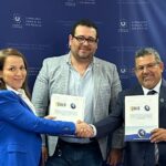 University from El Salvador to Collaborate with U.S. Company on Agroecology Projects
