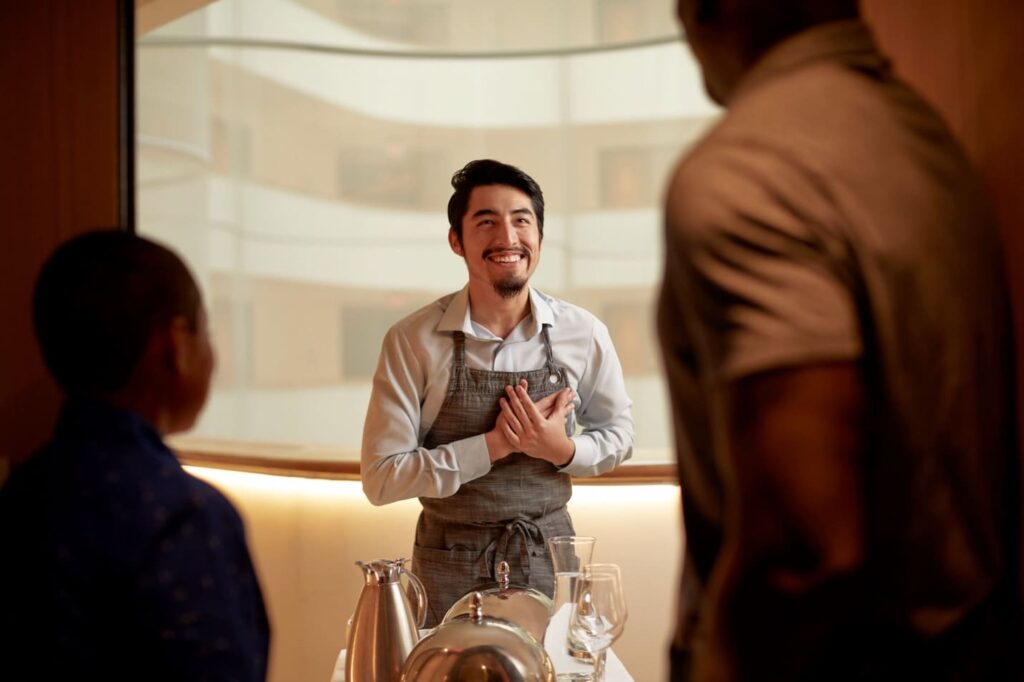 Hilton Named No. 1 Best Company to Work For in the U.S.