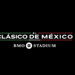 Chivas vs América is coming to Los Angeles in 2025