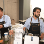 El Salvador Highlights Sustainable Coffee at Los Angeles Trade Event