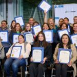 ICON has recent graduates of ICON CDC’s Entrepreneur Training Program