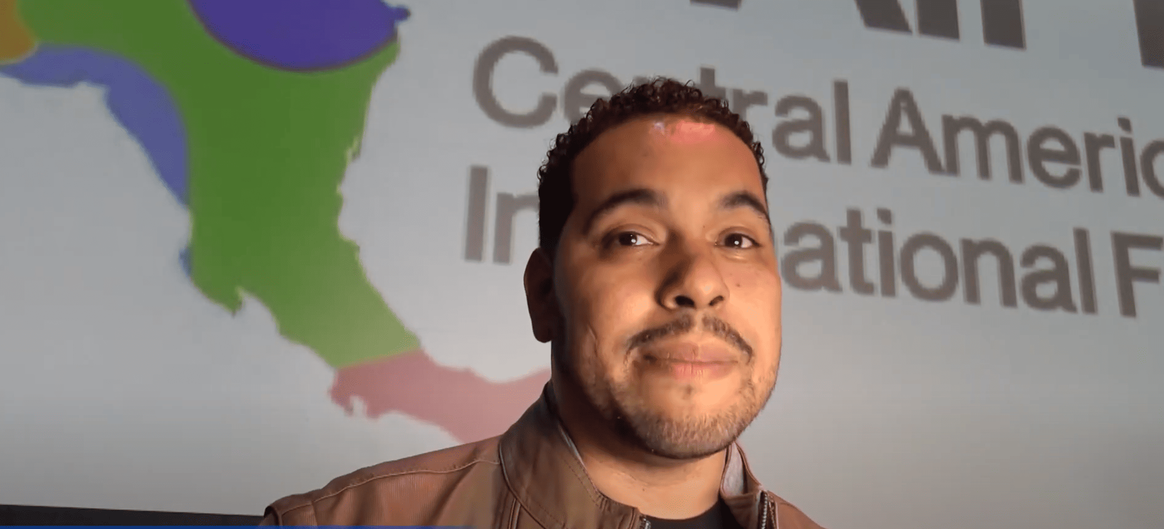 Central America International film Festival