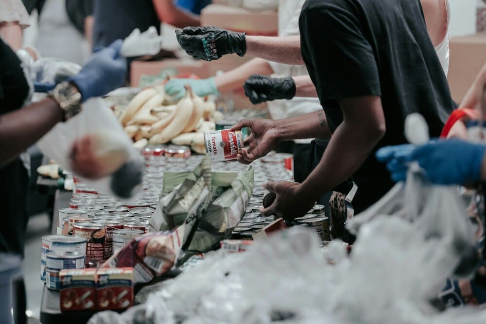 MusiCares Hosts Global Day of Service “The Day That Music Cares” on April 25