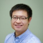 Dr. Yiming Feng, Assistant Professor and Extension Specialist, Virginia Seafood Agricultural Research and Extension Center, Virginia Tech