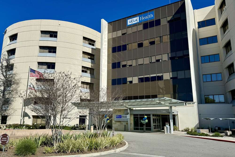 UCLA Health Expands Access with New Medical Center in West Hills