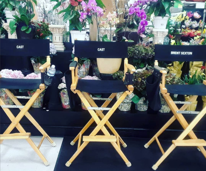 Lights, Camera… California! 48 New Film Projects Set to Boost Local Industry and Jobs