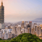 U.S. Launches Agricultural Trade Mission to Taiwan to Strengthen Export Ties