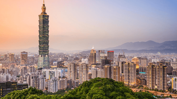 U.S. Launches Agricultural Trade Mission to Taiwan to Strengthen Export Ties
