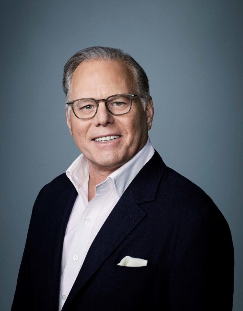 Jewish Federation Los Angeles to Honor Warner Bros. Discovery CEO David Zaslav