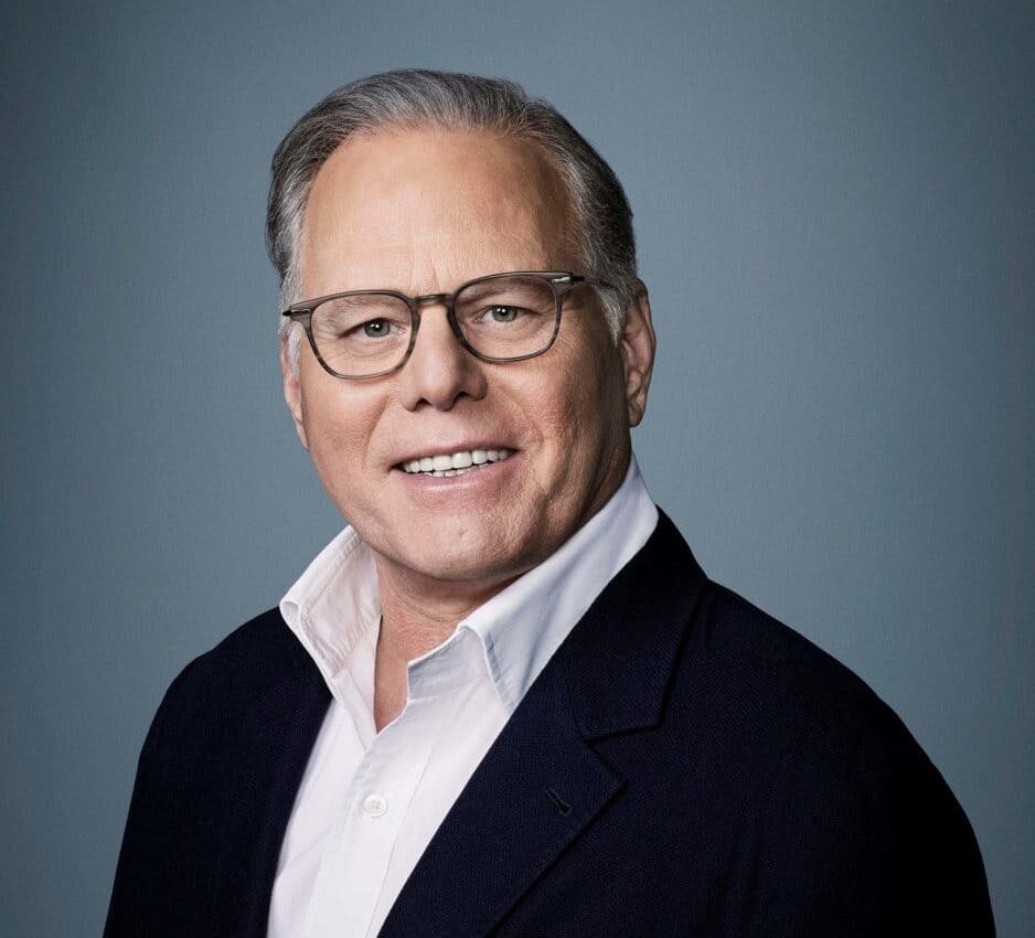 Jewish Federation Los Angeles to Honor Warner Bros. Discovery CEO David Zaslav