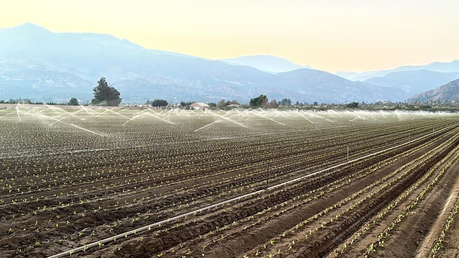 California Seeks New Members for Fertilizer Oversight Board