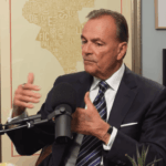 Rick Caruso criticizes Los Angeles business climate, weighs 2026 mayoral run