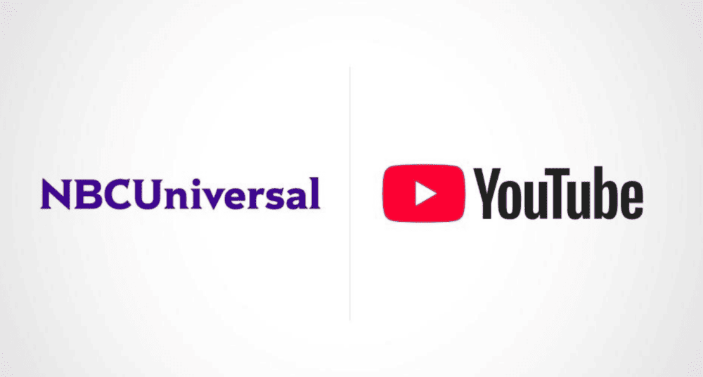 NBCUniversal and Google Sign Long-Term Deal to Expand Content on YouTube TV and Google TV