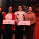 Latino Prosperity Fund Marks Milestone with $50,000 in Grants for Community Wealth Building