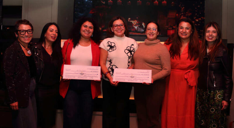 Latino Prosperity Fund Marks Milestone with $50,000 in Grants for Community Wealth Building