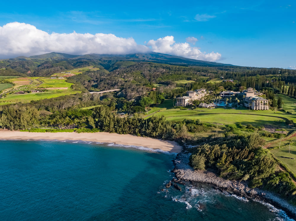The Ritz-Carlton Maui, Kapalua: A Sanctuary on Maui’s Wild Shore