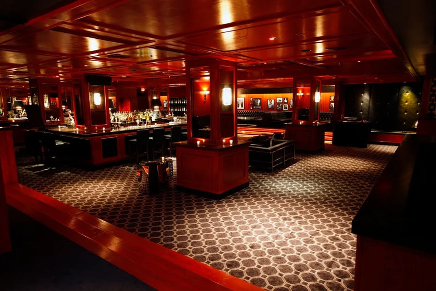 Inside The Continental Club, Downtown L.A.’s Most Stylish Nighttime Secrets