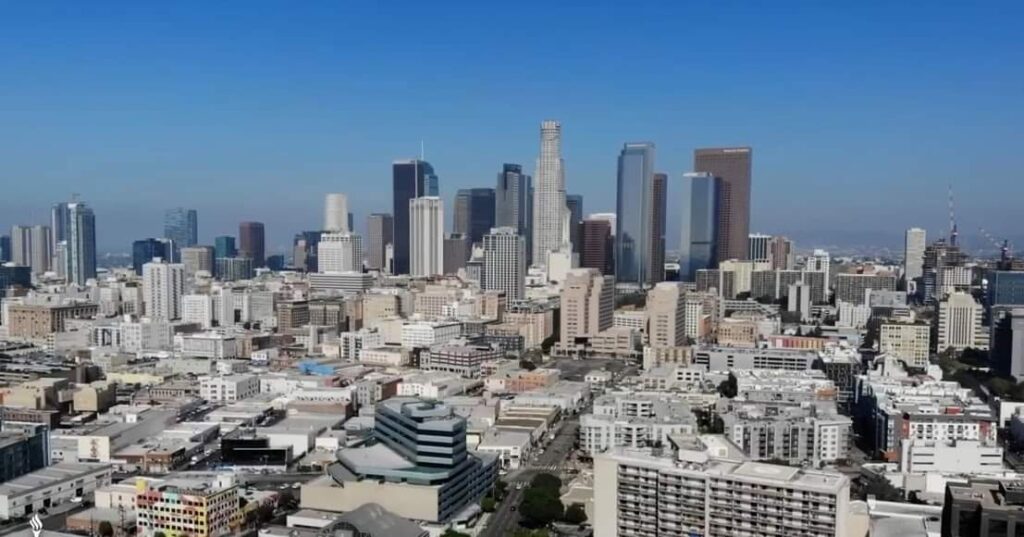 LA Chamber Backs Key City Charter Reforms to Strengthen Fiscal Planning