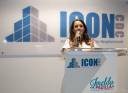 Imelda Padilla's speech upon joining the Metro board of directors